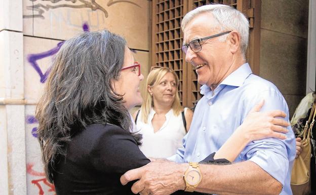 El nuevo contrato programa de Servicios Sociales en Valencia incluirá un plan de salud mental