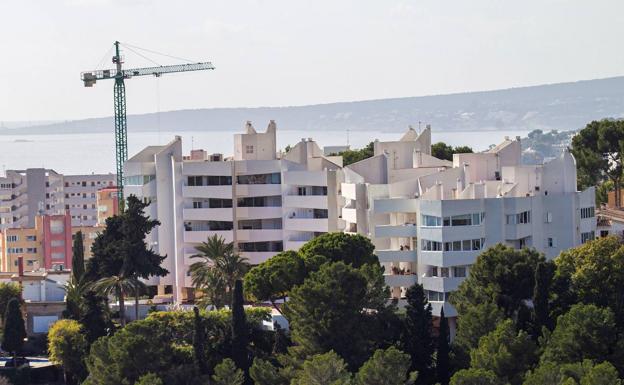 Los barrios de Valencia más caros y en los que más viviendas se han vendido en un trimestre «fantástico»