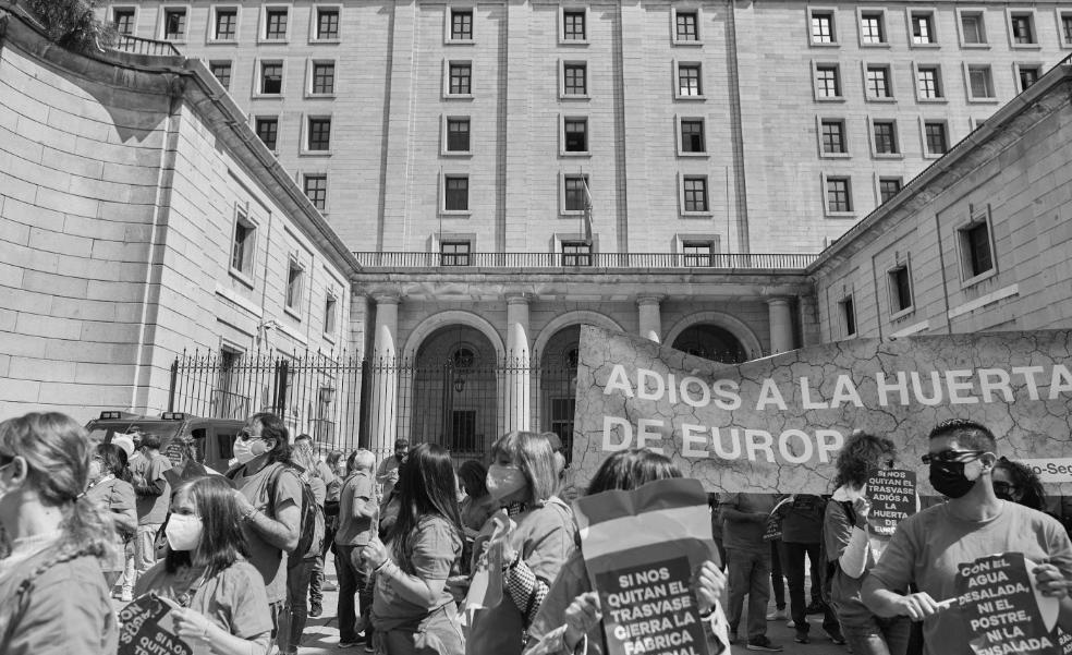 La prepotencia del ministerio