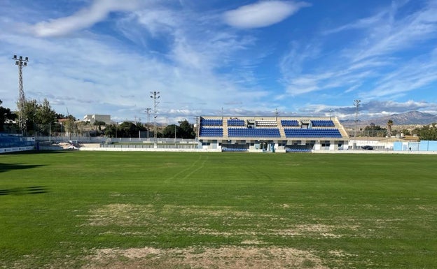 El CFI Alicante-Betis de Copa del Rey se jugará en El Collao