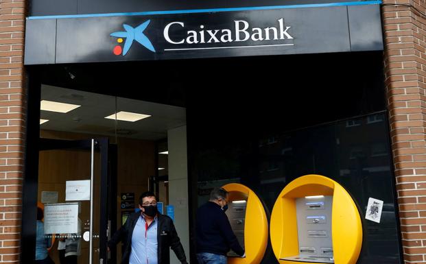 ¿Cuánto cobran los prejubilados de los bancos?: BBVA, CaixaBank, Banco Sabadell y Unicaja