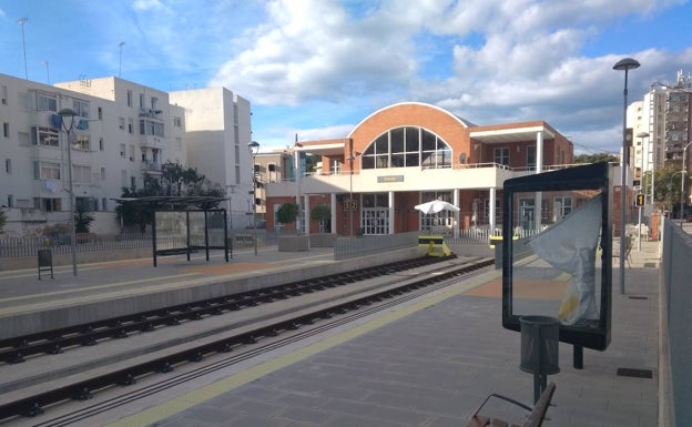 El Consell adelanta el regreso del TRAM a Dénia para antes de que acabe 2022