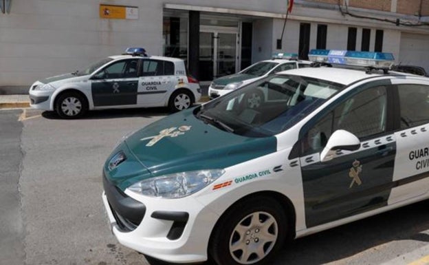 La Guardia Civil localiza en Cantabria a la menor desaparecida en La Pobla de Farnals