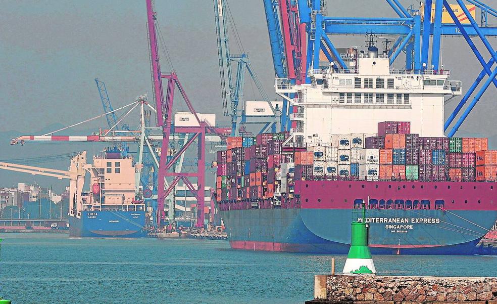 La CUP reclama al Congreso que paralice infraestructuras clave para Valencia