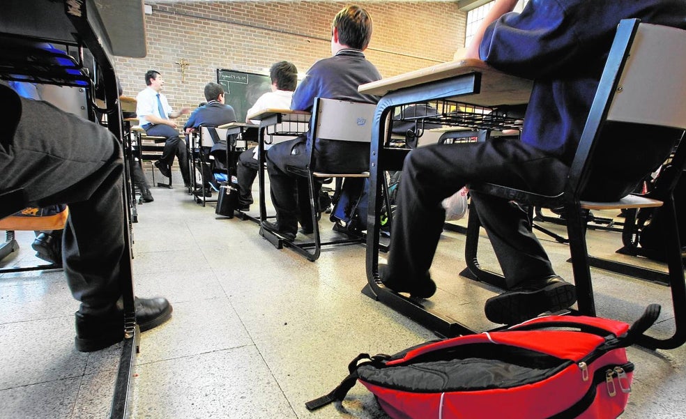 El acoso de padres a profesores aumenta en la Comunitat Valencia y se disparan las demandas judiciales