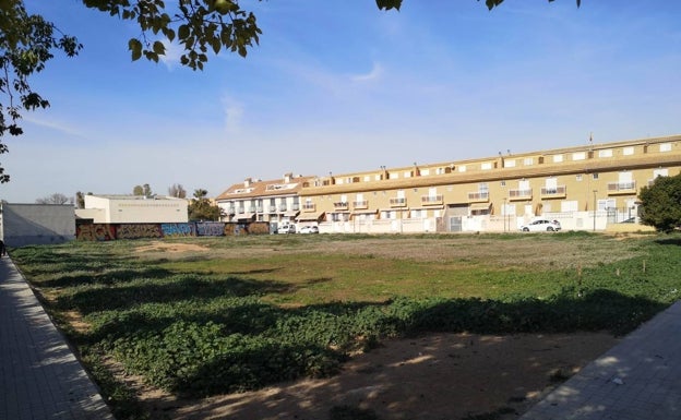 Xirivella da luz verde al diseño de la nueva residencia para personas con diversidad funcional