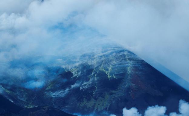 Comienza a abonar a los afectados del volcán las ayudas de las donaciones