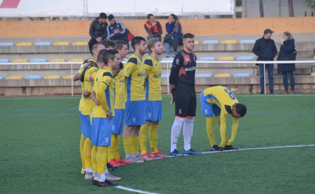 El Jávea y el Dénia afrontan el derbi con la necesidad de ganar