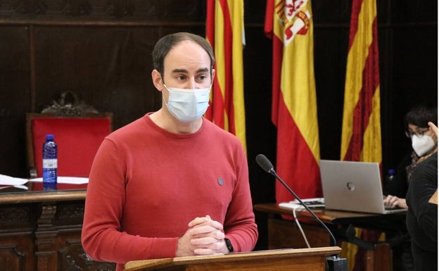 Sagunto insta al Consell a que dote de educadores a los centros educativos