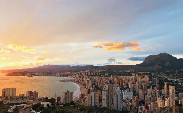 El turismo contiene la respiración a una semana del puente de diciembre