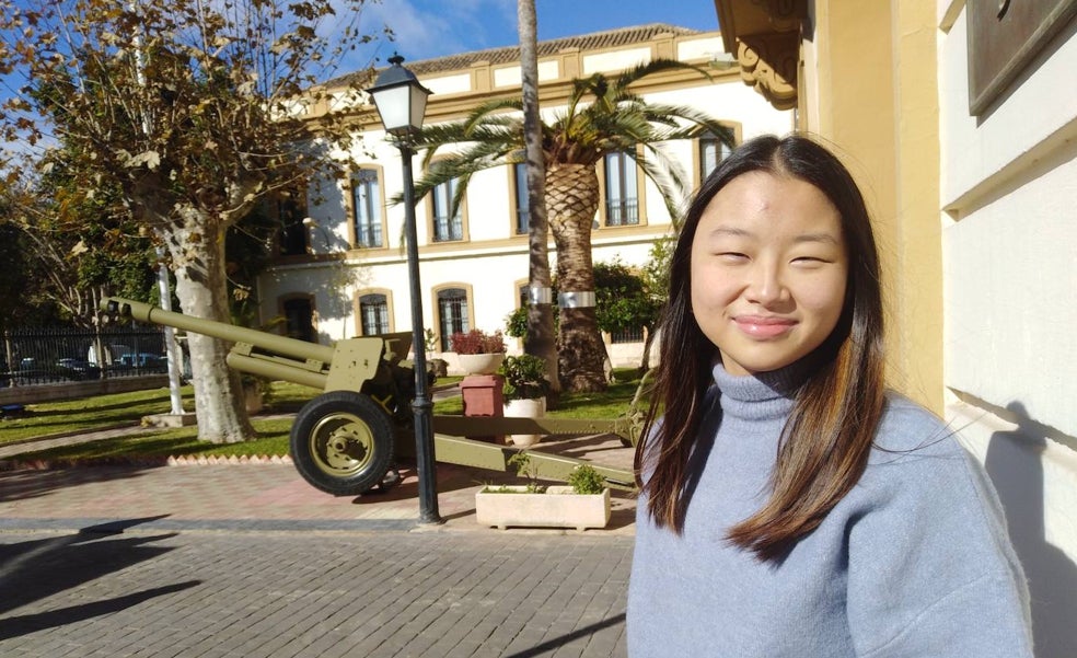 «Mi generación debería conocer mejor al Ejército»