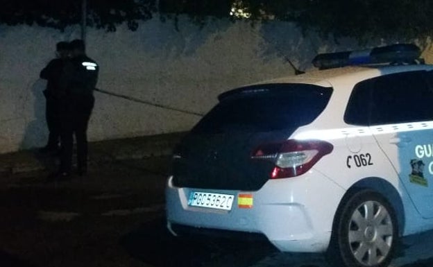 Secuestran a un hombre en Montserrat y lo liberan maniatado tres horas después en Paiporta