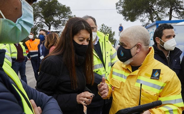 El Consell pone fecha de caducidad a la exención del Valenciano en la selectividad