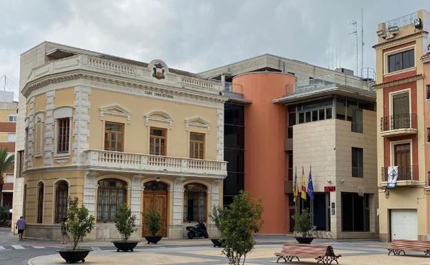 Denuncian «irregularidades» en el proceso para cubrir plazas de Policía Local en Algemesí