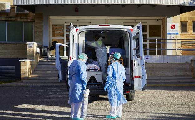 Sanidad notifica 6 muertos y 1.149 nuevos casos de coronavirus en la Comunitat Valenciana