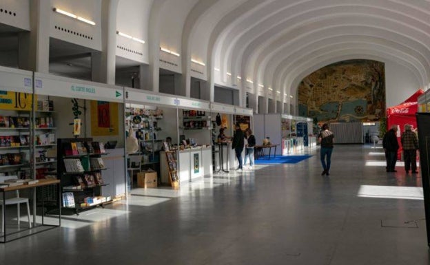 El Ayuntamiento saca a concurso la organización de la próxima Feria del Libro