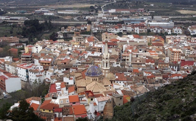 Moixent cede a la Generalitat un inmueble para destinarlo a las mejoras de las telecomunicaciones en la zona