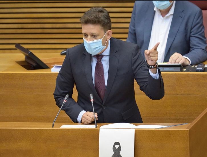 El PP también pide que dimita la dirección del hospital de Torrevieja