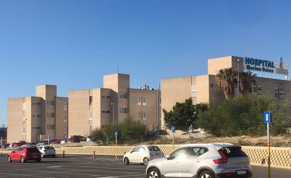La provincia de Alicante supera el medio millar de contagios diarios