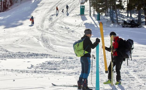 Medidas en Andorra por el Covid para el puente de diciembre: ¿se puede ir a esquiar?