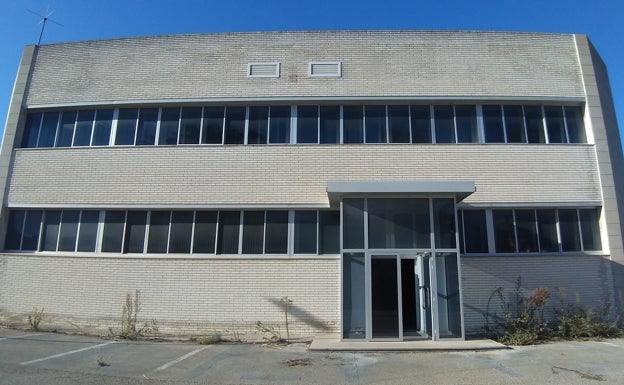 Justicia licita por 462.877 la redacción del proyecto de la obra de los nuevos juzgados de Ontinyent