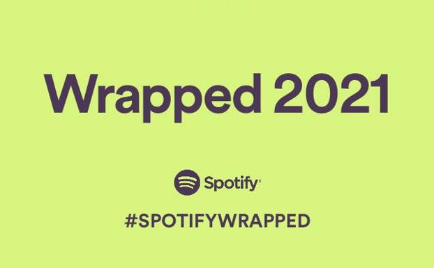 Cómo ver tus canciones y cantantes más escuchados del año en Spotify Wrapped