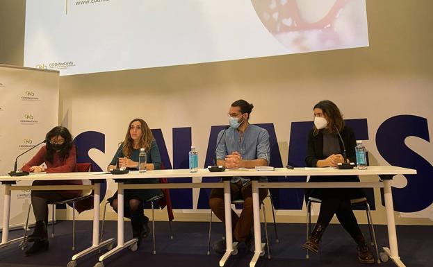 La obesidad va por barrios