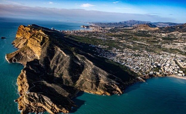 L'Alfàs del Pi recibe una subvención de 65.000 euros por su condición de municipio turístico