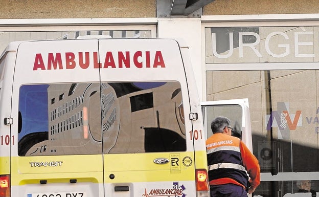 Un grupo de menores agrede a un niño de 14 años a la salida de un instituto en Valencia