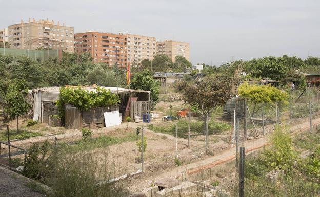 Compromís y PSPV discrepan por el PAI de Benimaclet a las horas de desbloquearlo