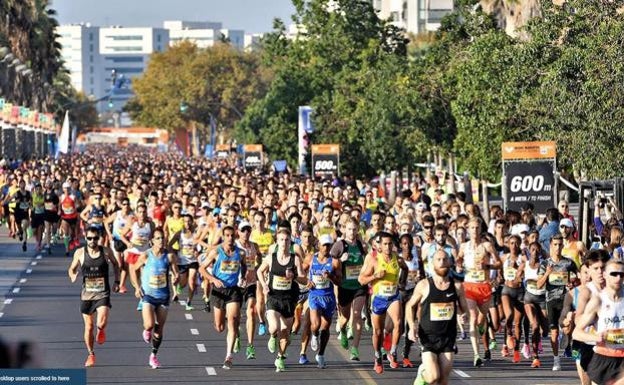 ¿Qué hacer este domingo 5 de diciembre en Valencia?