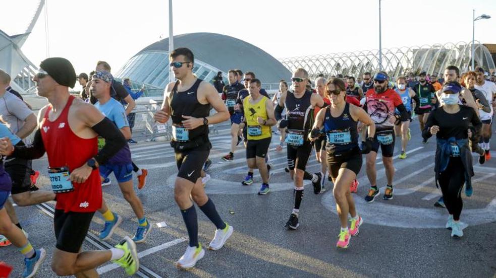 Pau Gasol y el Maratón de Valencia formarán «un buen equipo»
