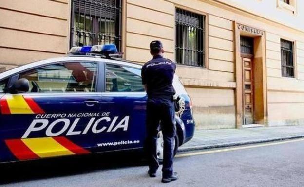 «Me rodearon 150 personas y algunas me agredieron e insultaron, pero estoy con fuerzas»