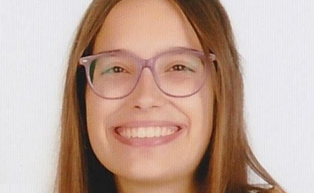 Premio para la estudiante de Algemesí Roser Bermúdez por su trabajo de perspectiva de género