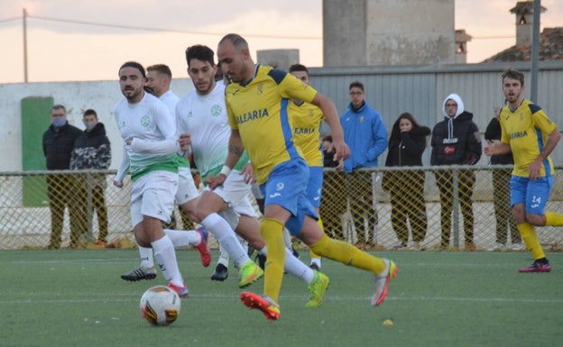 Dénia, Calpe y Pedreguer siguen adelante en la Copa Nostra