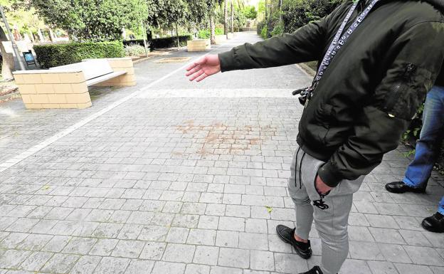 La Policía Nacional detiene en Llíria a un menor de 16 años por el crimen de Burjassot