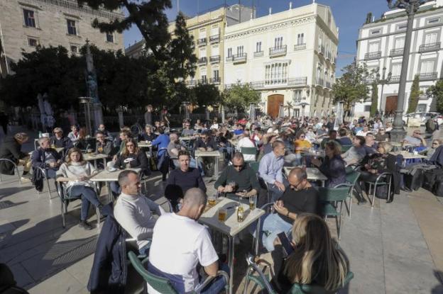 Cuáles son los próximos puentes y macropuentes en el calendario laboral de España