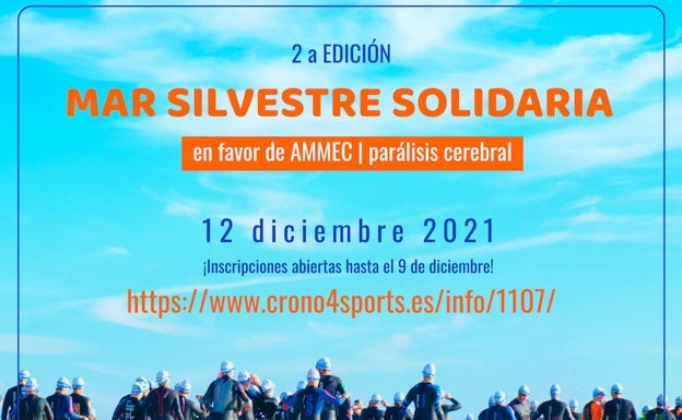 Vuelve la Mar Silvestre de Alboraya con carácter solidario