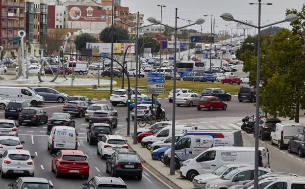 La manera legal de ahorrar dinero en el impuesto de circulación casi desconocida