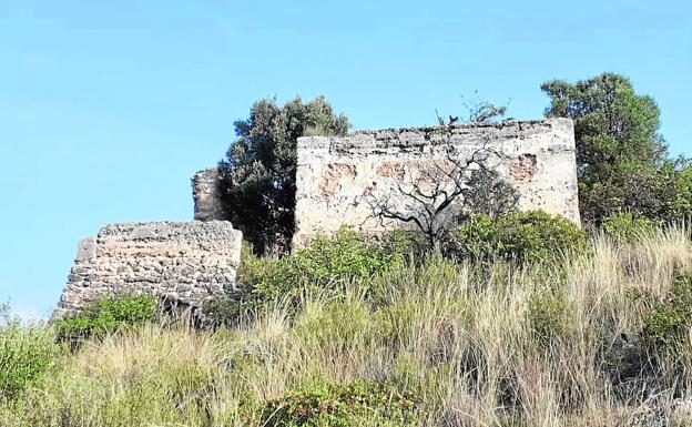 Fin a siete siglos de expolio en El Castellar de Oliva