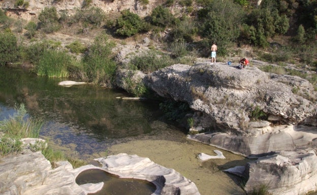 Acció Ecologista Agró pide reunirse con Confederación y Delegación del Gobierno para exponerles los inconvenientes de la presa de Montesa