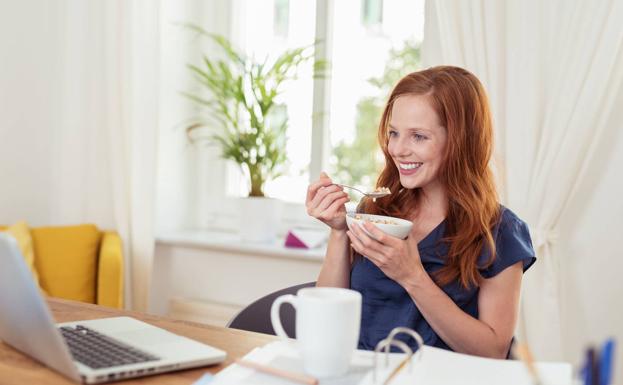 El superalimento contra el cansancio que rejuvenece