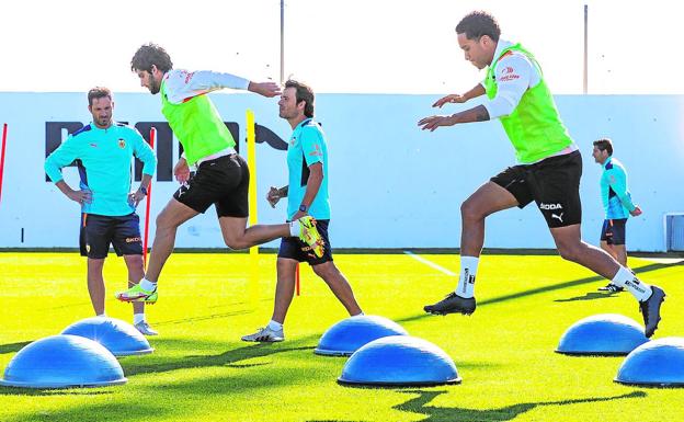 La Junta del Valencia, en manos del juez