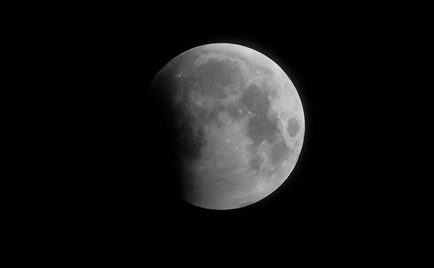 Calendario lunar de diciembre 2021: fases lunares cada día del mes y cuándo hay luna llena
