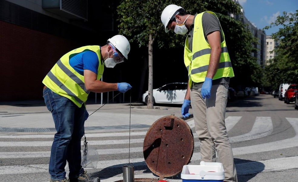 La incidencia del Covid se dispara en Valencia a mitad de puente festivo