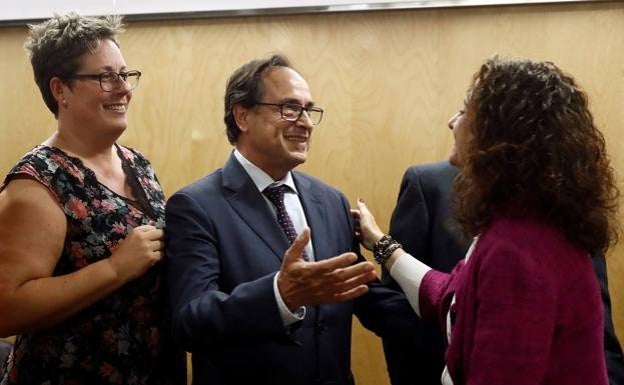 El nuevo modelo de financiación del Gobierno perjudica a la Comunitat