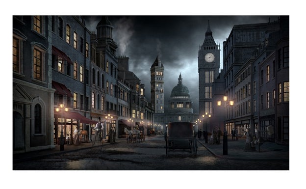 Dos fotógrafos ribereños competirán en la Copa del Mundo