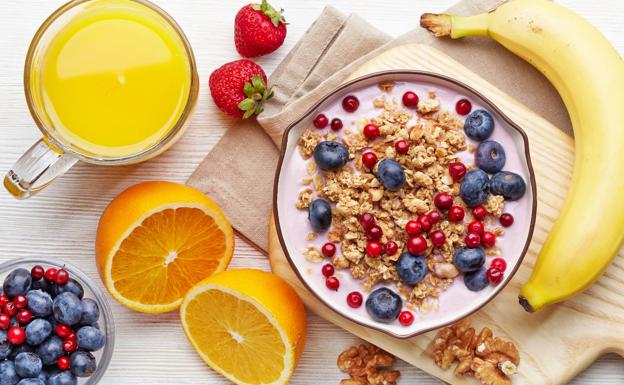 El superalimento que ayuda a adelgazar, previene el asma y es recomendable para diabéticos