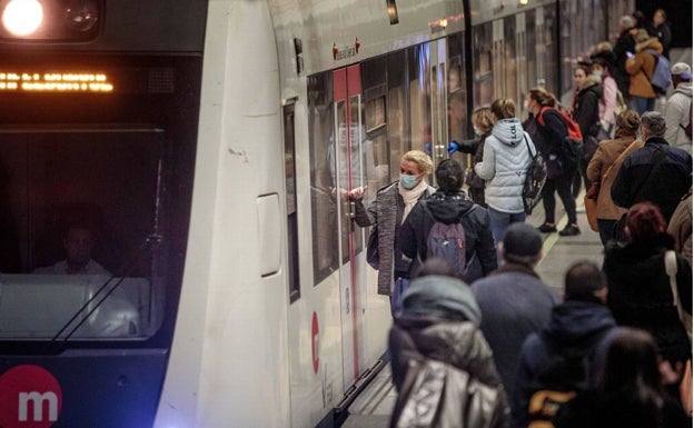 Los usuarios del TRAM d'Alacant valoran con 8,63 puntos el servicio del metropolitano