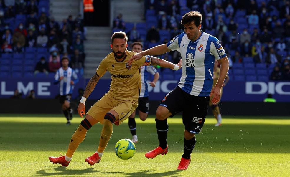 Una lacra para la historia de la Liga